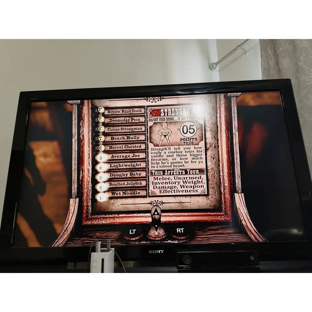 Fallout New Vegas Xbox 360 CIB Complete W/ Manual